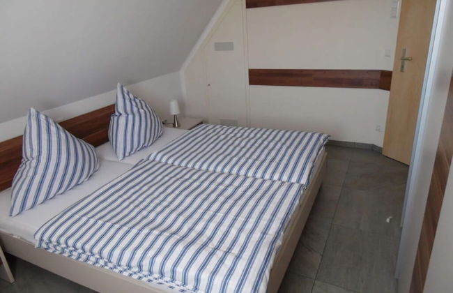 Just Before the Cape, Holiday Home B - Foto 3