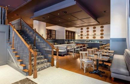 CozySuites at LTV - Foto 31