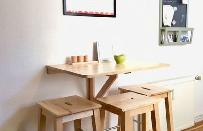 Maisonette to Gottorf and Schlei - Foto 17