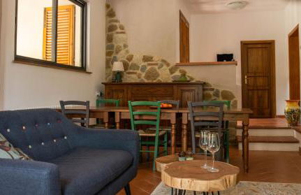 Casa Vista della Roccia - Foto 8