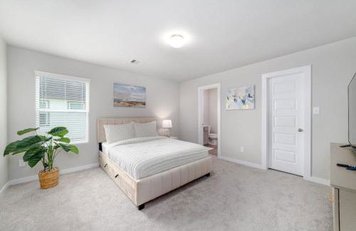 Modern and Spacious 4BR Home in Rosenberg, TX - Foto 19