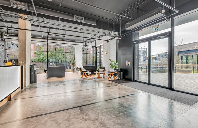 StayCozy at King's Cross - Foto 2