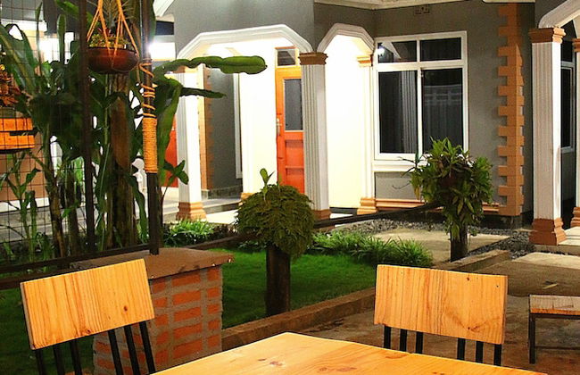 Dahari Home - Foto 24