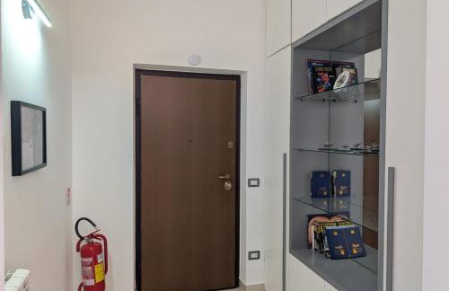 La Terrazza Sidicina Home - Foto 12