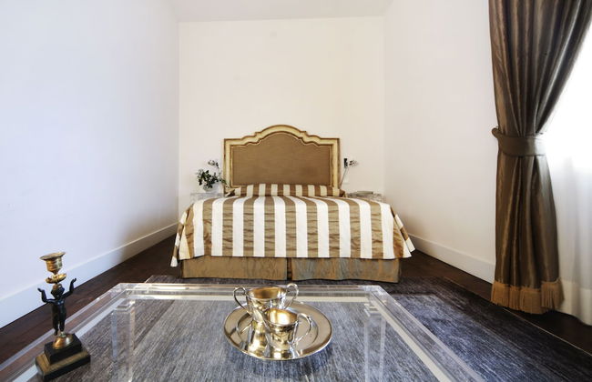 Tenuta Ponziani - Griffin's Resort - Foto 30