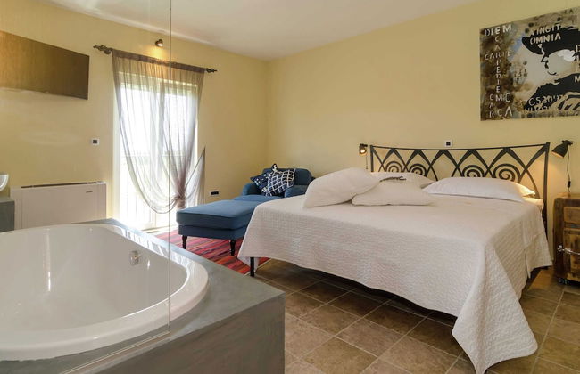 Villa in Skabrnje With Swimming Pool - Foto 11