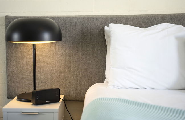 Manuka Park Apartments - Foto 9