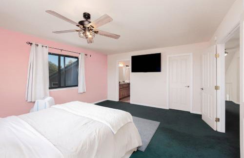 Breathtaking view of the Hills with HotTub, Pool and Pool Table - Foto 12