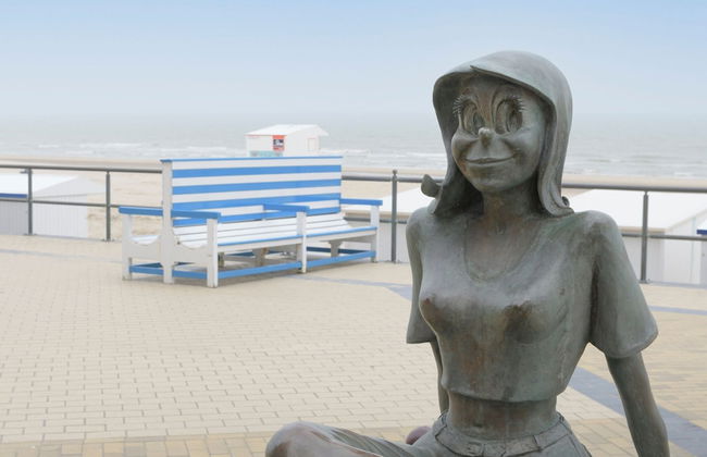 Luxurious Apartment With Stunning sea View - Foto 33