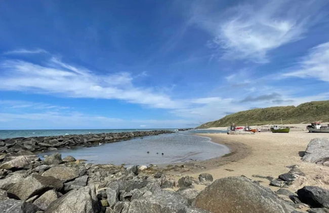 Holiday Home in HjÃ¸rring - Foto 37