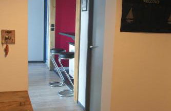 L'Appartement de l'Observatoire - Foto 12