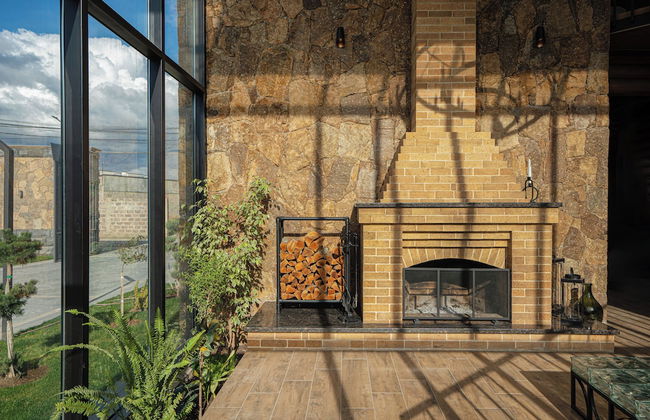 RIS Signature Villa Zovuni - Foto 48