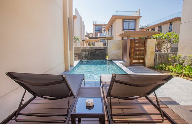 Cam Ranh Mystery Villas & Spa - Foto 5