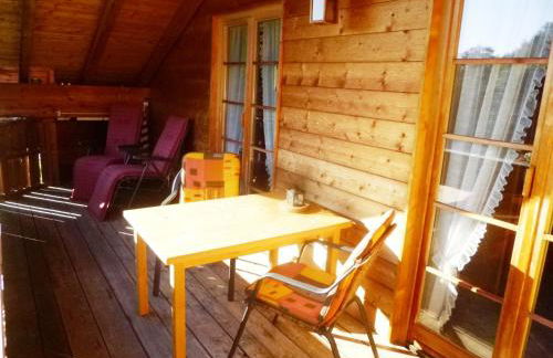 Ferienwohnungen Bernie Schmid - Foto 9