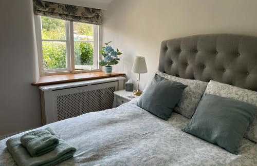 Wayside Cottage - Cosy Cottage in Somerset - Foto 21