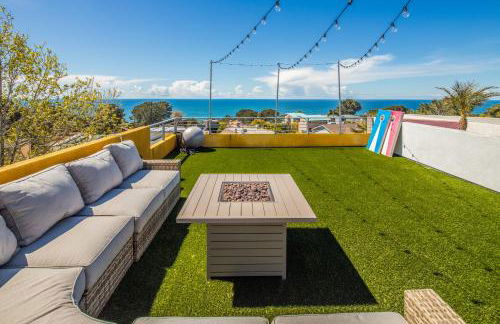 Beach Resort Home with Ocean Views Jacuzzi & Sauna! - Foto 30