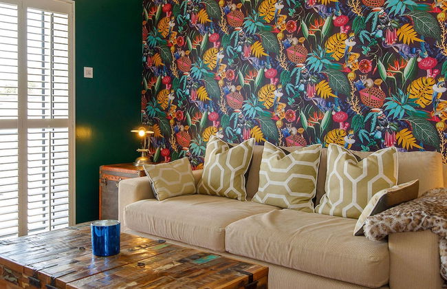 Vibrant Seafront Home With Seasonal Pool - Foto 5