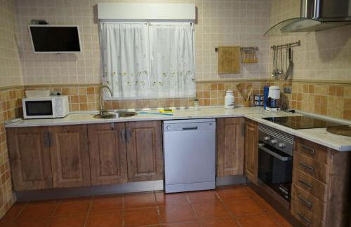 Casa Rural La Abuela Marcelina - Foto 8