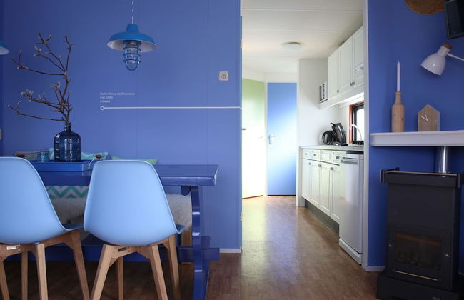 Chalet Near Drunense Dunes in Van Gogh Style - Photo 5