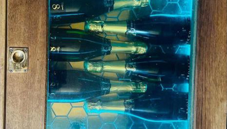 Bespoke narrowboat - Foto 3