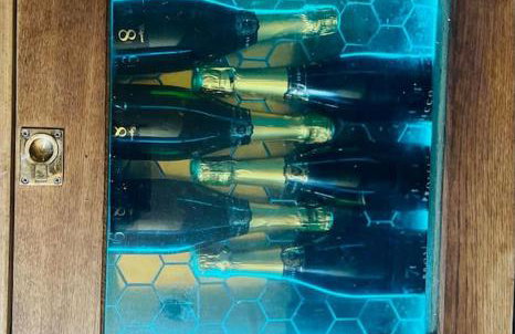 Bespoke narrowboat - Foto 3