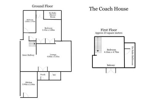 The Coach House Branksome - Photo 53