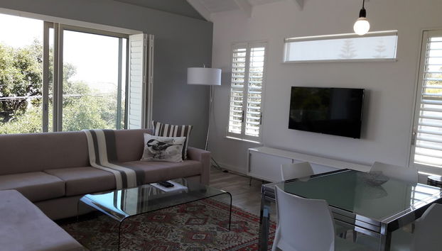 Salón en el vestíbulo