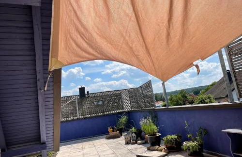 Gaensebluemchen 2 Apartment daisy 2 - Foto 20