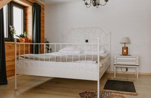 PUSZCZYKOWO siedlisko&spa - Foto 51