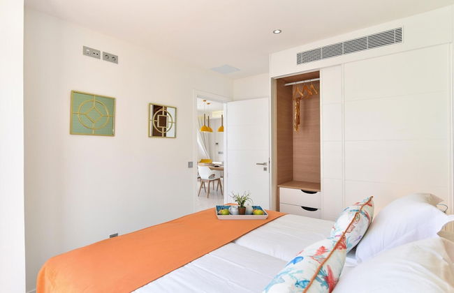 Apartment Mogan With Stunning Beach Views - Foto 5