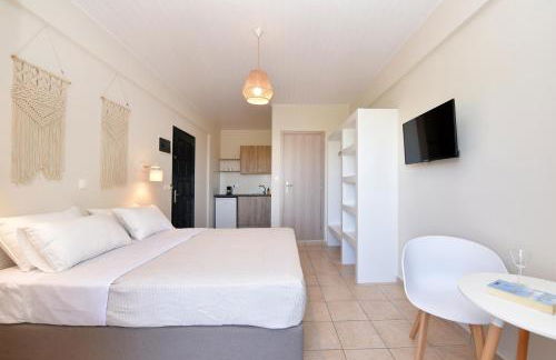 Glafki Studios Syros - Foto 21