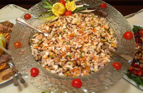 Locanda Ristorante Gavarini - Photo 27