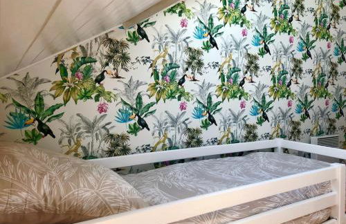 Appartement vue mer Chez Vous Ici - Photo 18