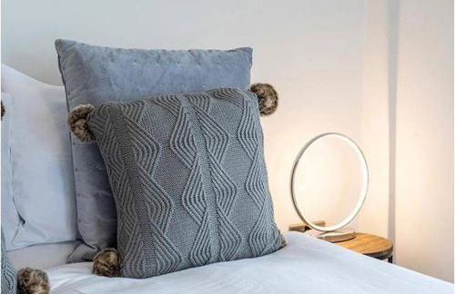 Deganwy Tower Apartment - Photo 24