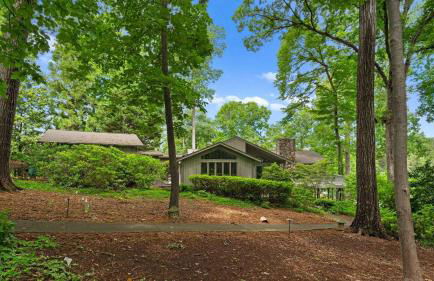 Modern Masterpiece by Avantstay Waterfront Private Dock - Foto 128