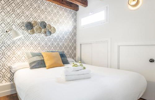 Waou Chamberi IV - Alquiler Corta Duración - Photo 7