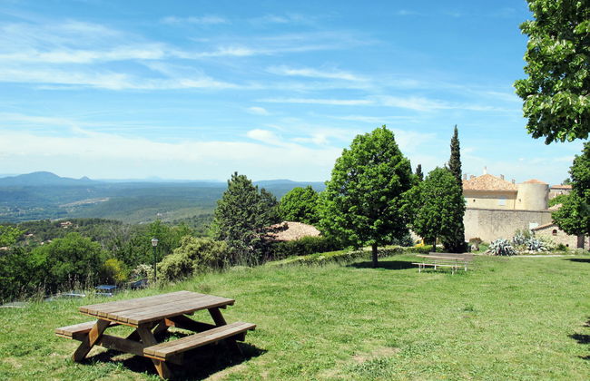 Le Mas du Magnoglia - Foto 36