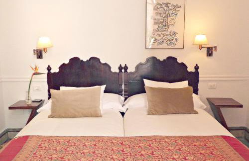 La Casa de Vegueta - Photo 8