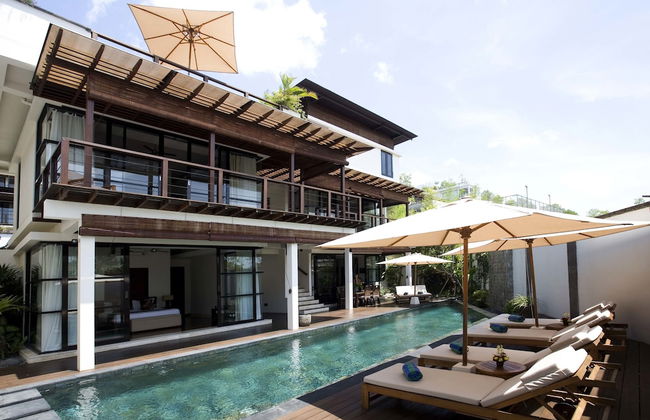 Temple Hill Residence Villa - Photo 68