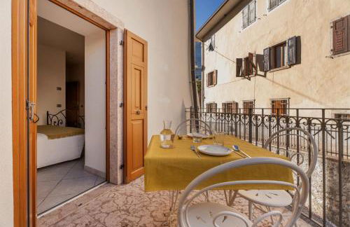 Pietra Rara Apartments - Photo 36