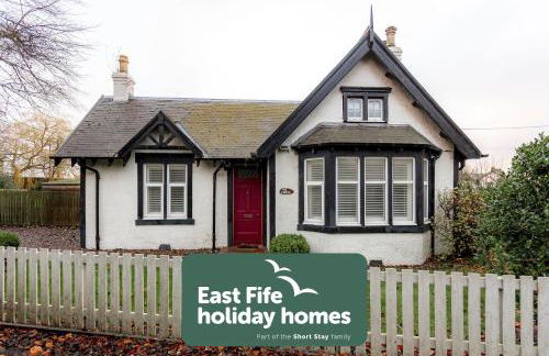 The Lodge House - By Elie - Foto 70