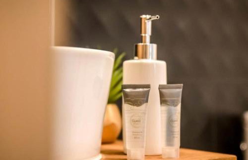 Czarny Diament Domek - Foto 28