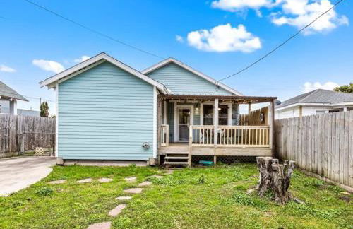 SeaGoals-Central Galveston - Foto 28