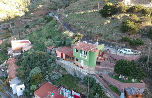 Casa La Hagar - Photo 35