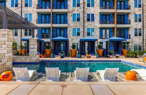 Luxury 2BD 2BTH Unit in Addison - Foto 18