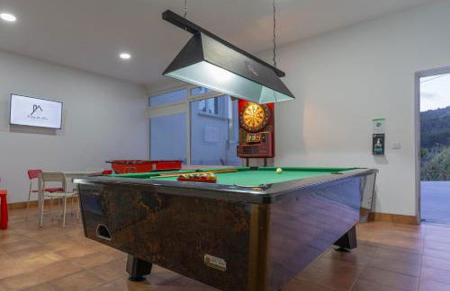 Hospedium Apartamentos Galitrips A Casa Da Reina - Foto 59