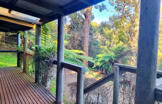 Forget Me Not Cottages - Foto 67