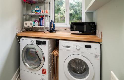 Stylish Cottage Peaceful Rural Retreat Pass The Keys - Foto 19