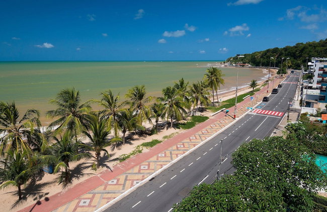 Flat FM20 Cabo Branco Lotus - By Almare - Foto 99