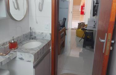 Apartamento Ubatuba Maranduba 150m da Praia - Foto 15